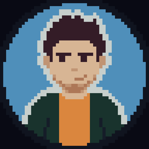 Alec Acosta Profile Picture
